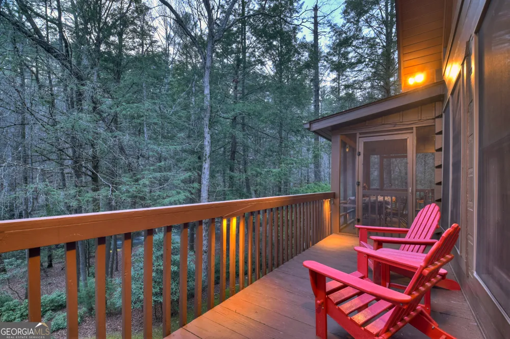 266 River RD Cherry Log, GA 30522