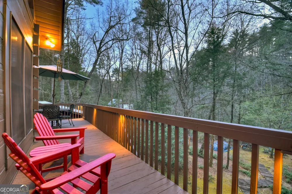 266 River RD Cherry Log, GA 30522