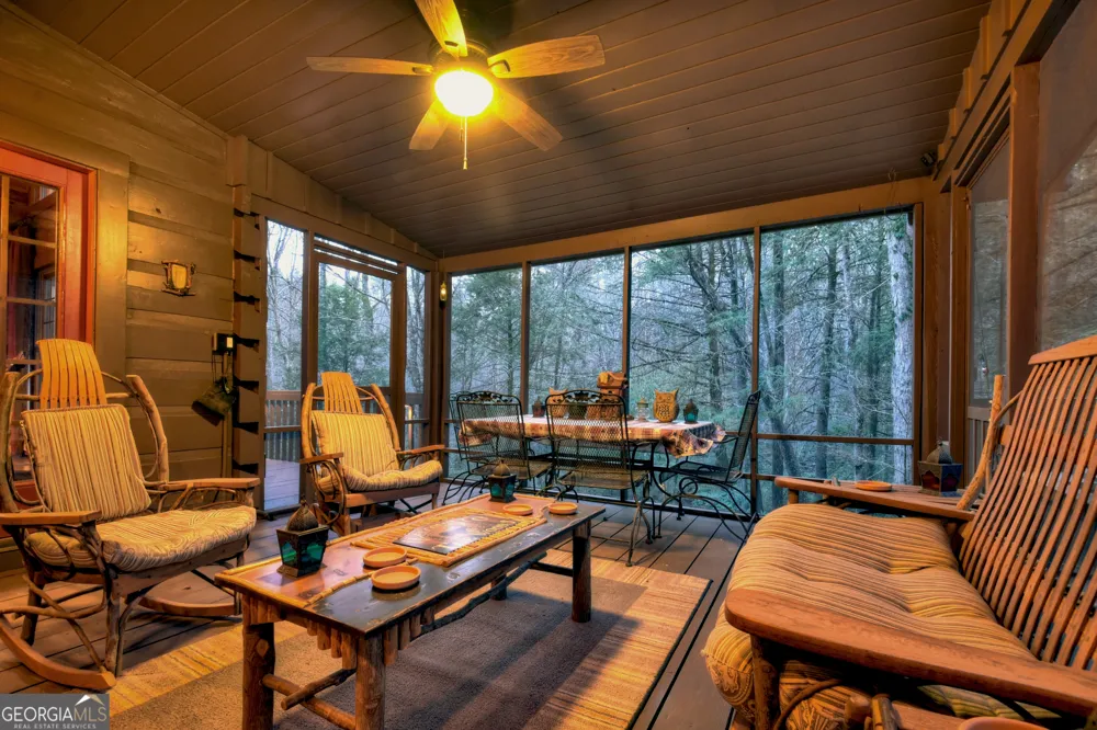 266 River RD Cherry Log, GA 30522