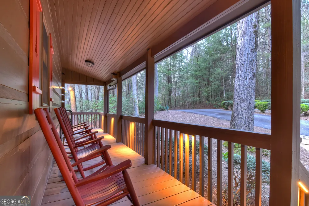 266 River RD Cherry Log, GA 30522
