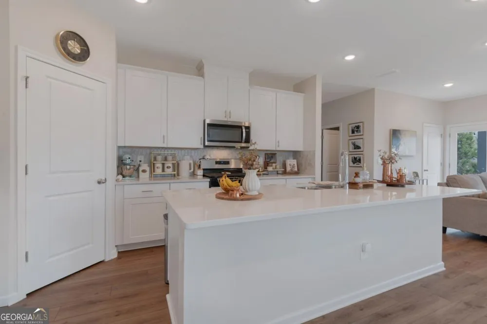2486 Rocky City LN Snellville, GA 30078