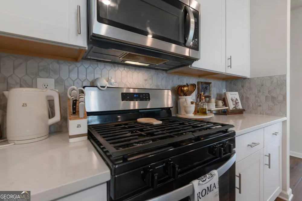 2486 Rocky City LN Snellville, GA 30078