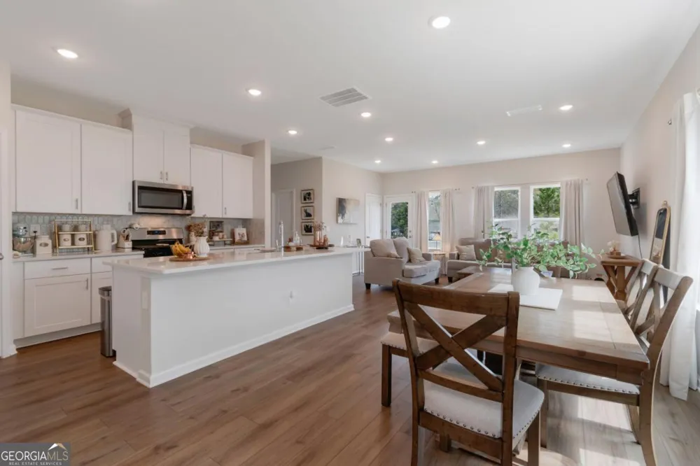 2486 Rocky City LN Snellville, GA 30078