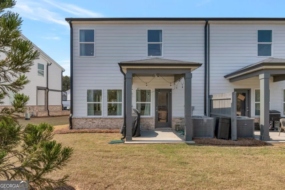 2486 Rocky City LN Snellville, GA 30078