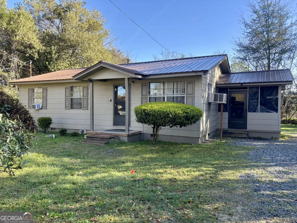 502 Kaigler ST Oglethorpe, GA 31068