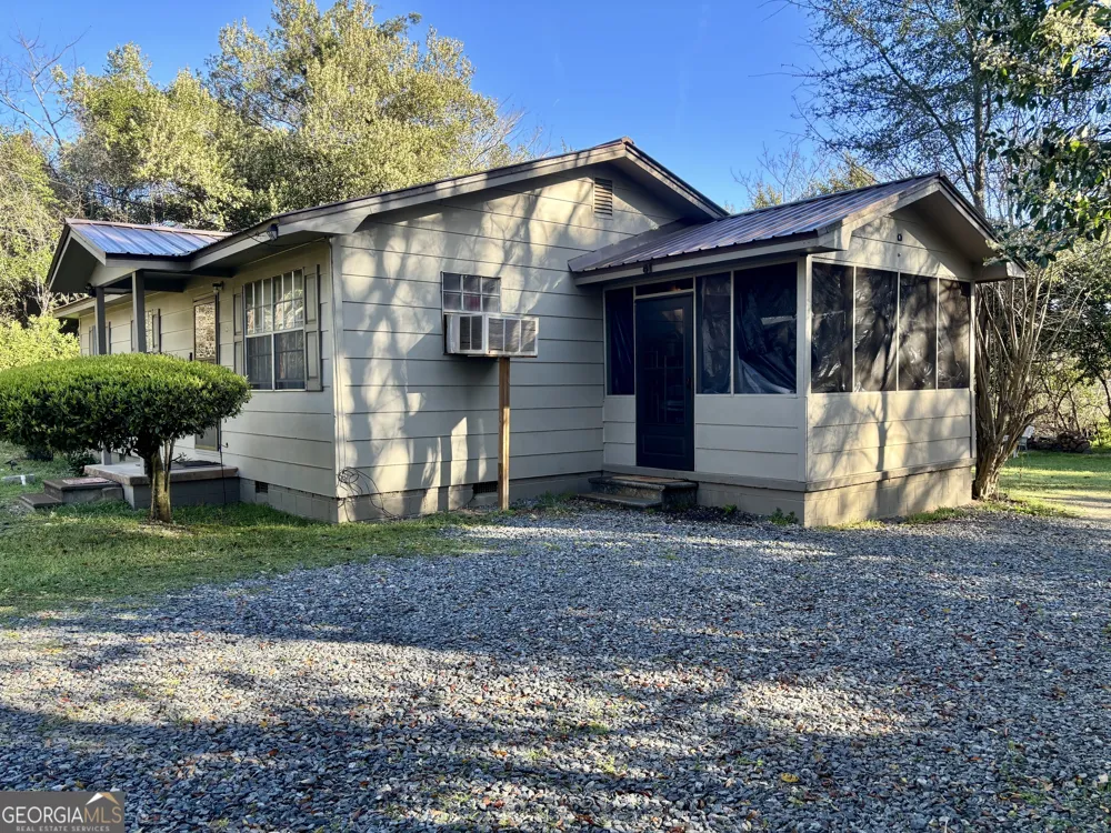 502 Kaigler ST Oglethorpe, GA 31068