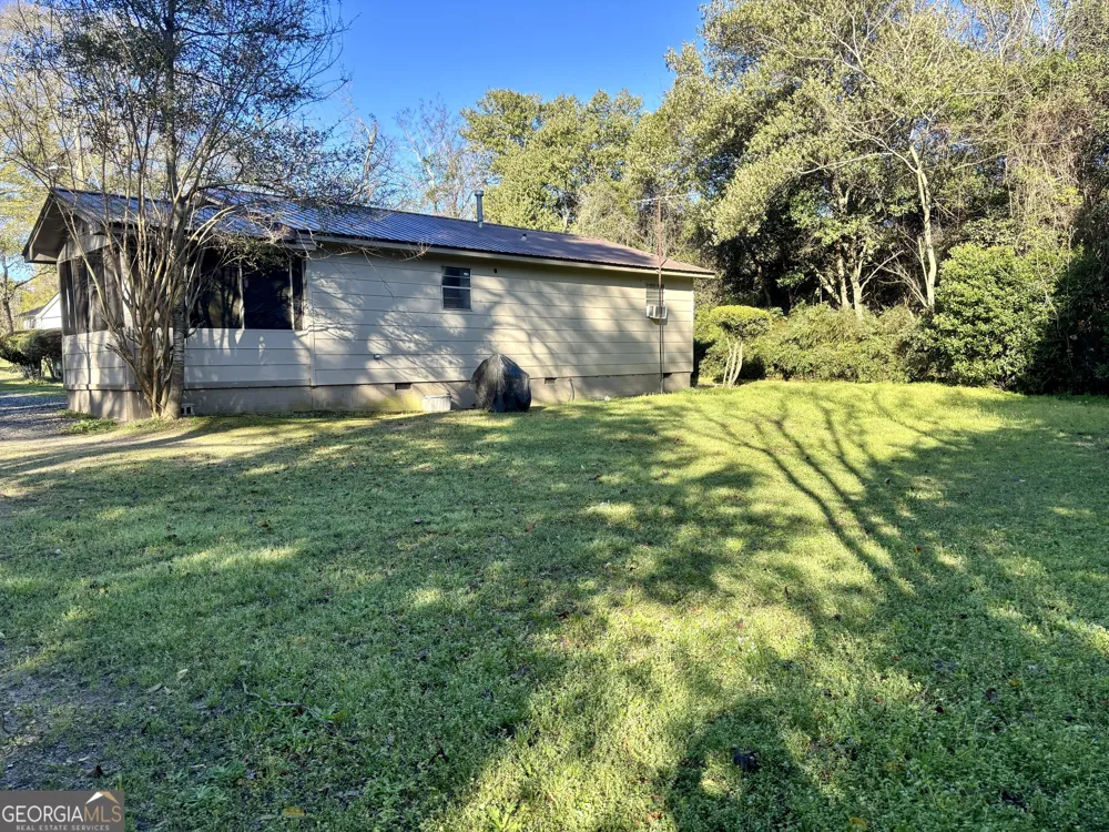 502 Kaigler ST Oglethorpe, GA 31068
