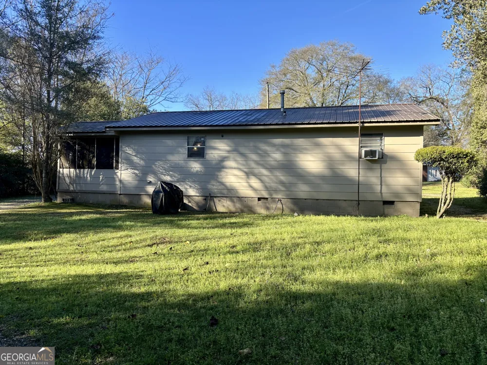 502 Kaigler ST Oglethorpe, GA 31068