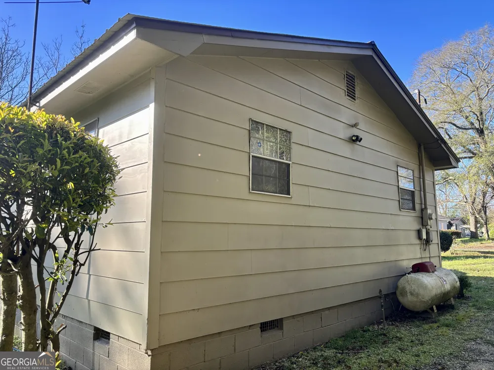 502 Kaigler ST Oglethorpe, GA 31068