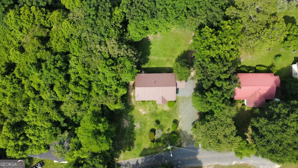 502 Kaigler ST Oglethorpe, GA 31068