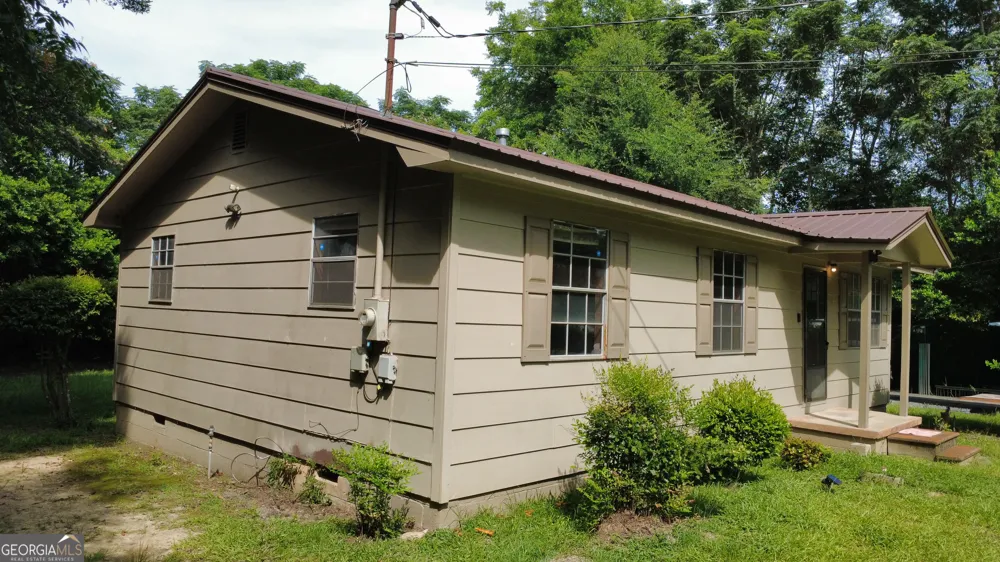 502 Kaigler ST Oglethorpe, GA 31068