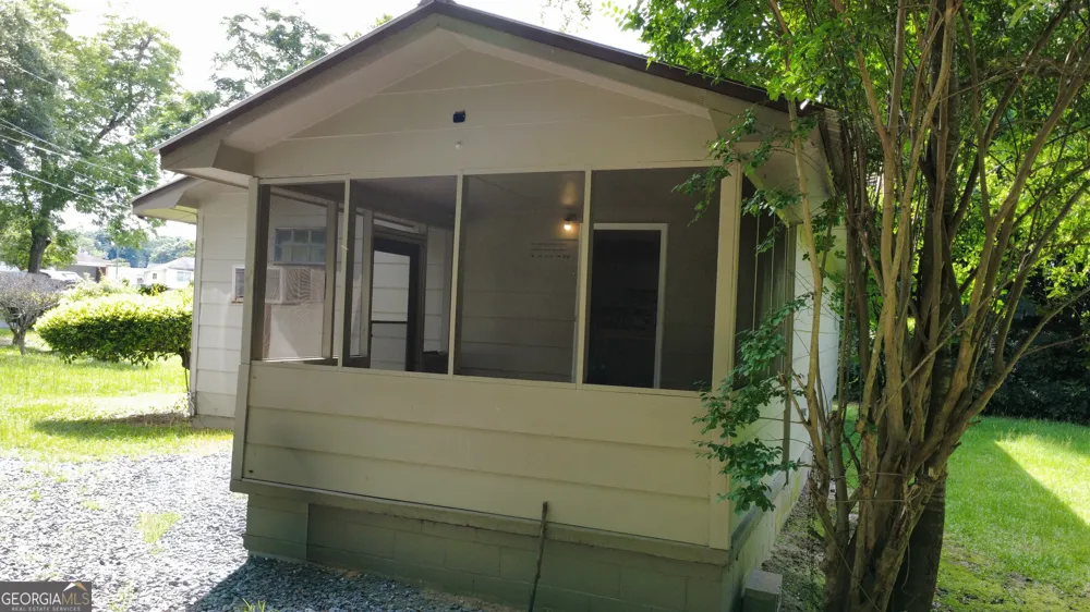 502 Kaigler ST Oglethorpe, GA 31068
