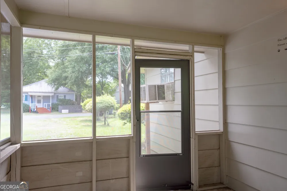 502 Kaigler ST Oglethorpe, GA 31068