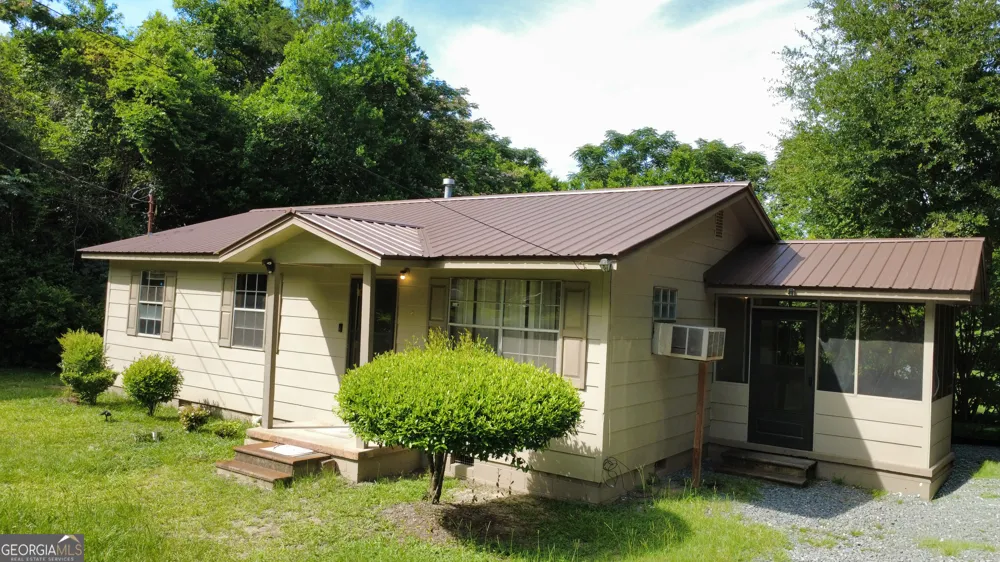 502 Kaigler ST Oglethorpe, GA 31068