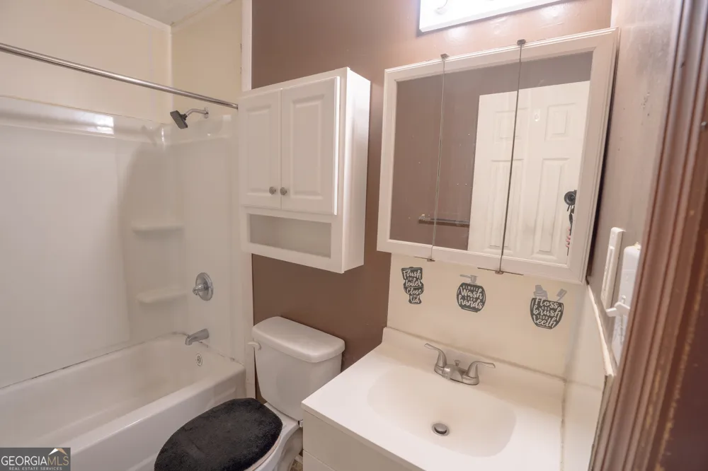 502 Kaigler ST Oglethorpe, GA 31068