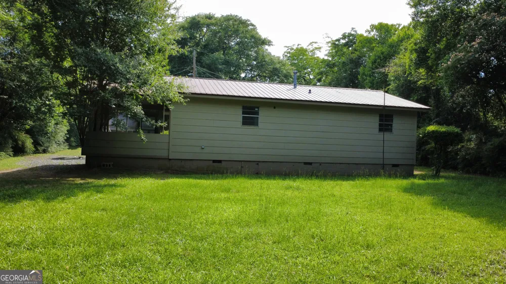 502 Kaigler ST Oglethorpe, GA 31068