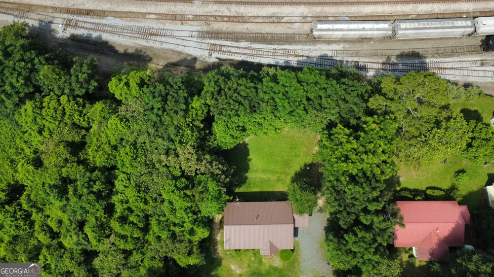 502 Kaigler ST Oglethorpe, GA 31068