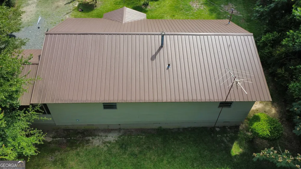 502 Kaigler ST Oglethorpe, GA 31068