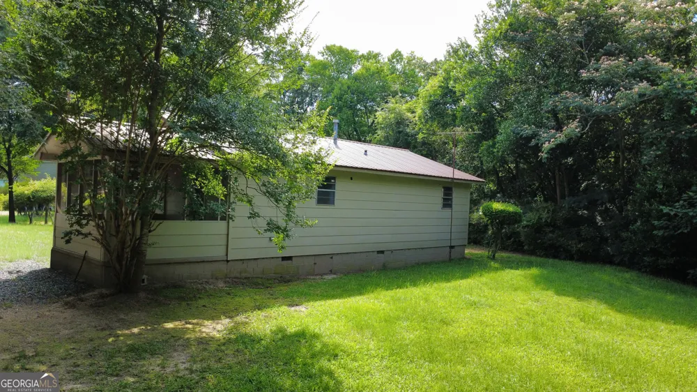 502 Kaigler ST Oglethorpe, GA 31068