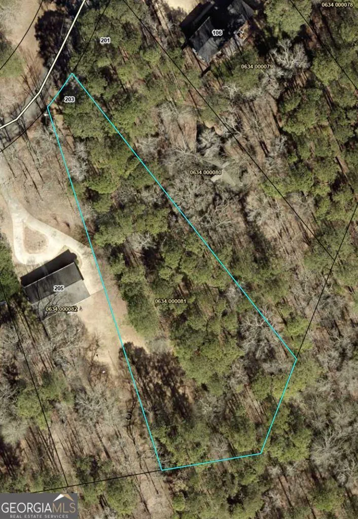 203 View Pointe LN LaGrange, GA 30241