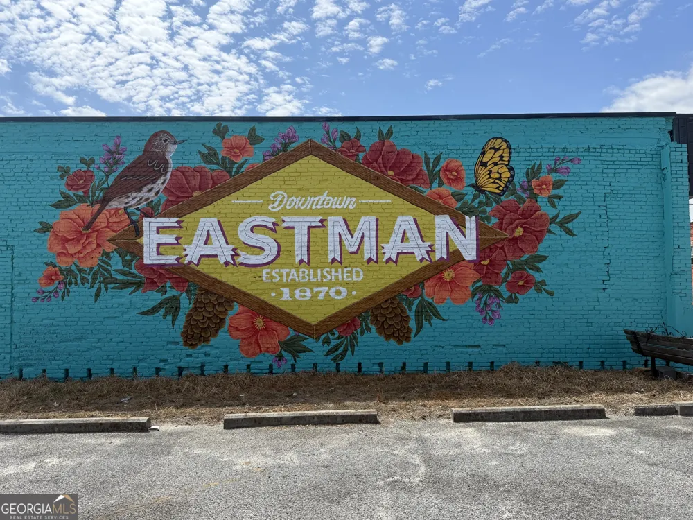 125 CREIGHTON Eastman, GA 31023