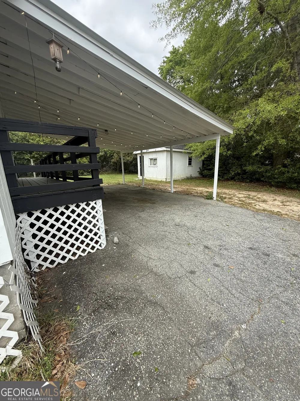 125 CREIGHTON Eastman, GA 31023