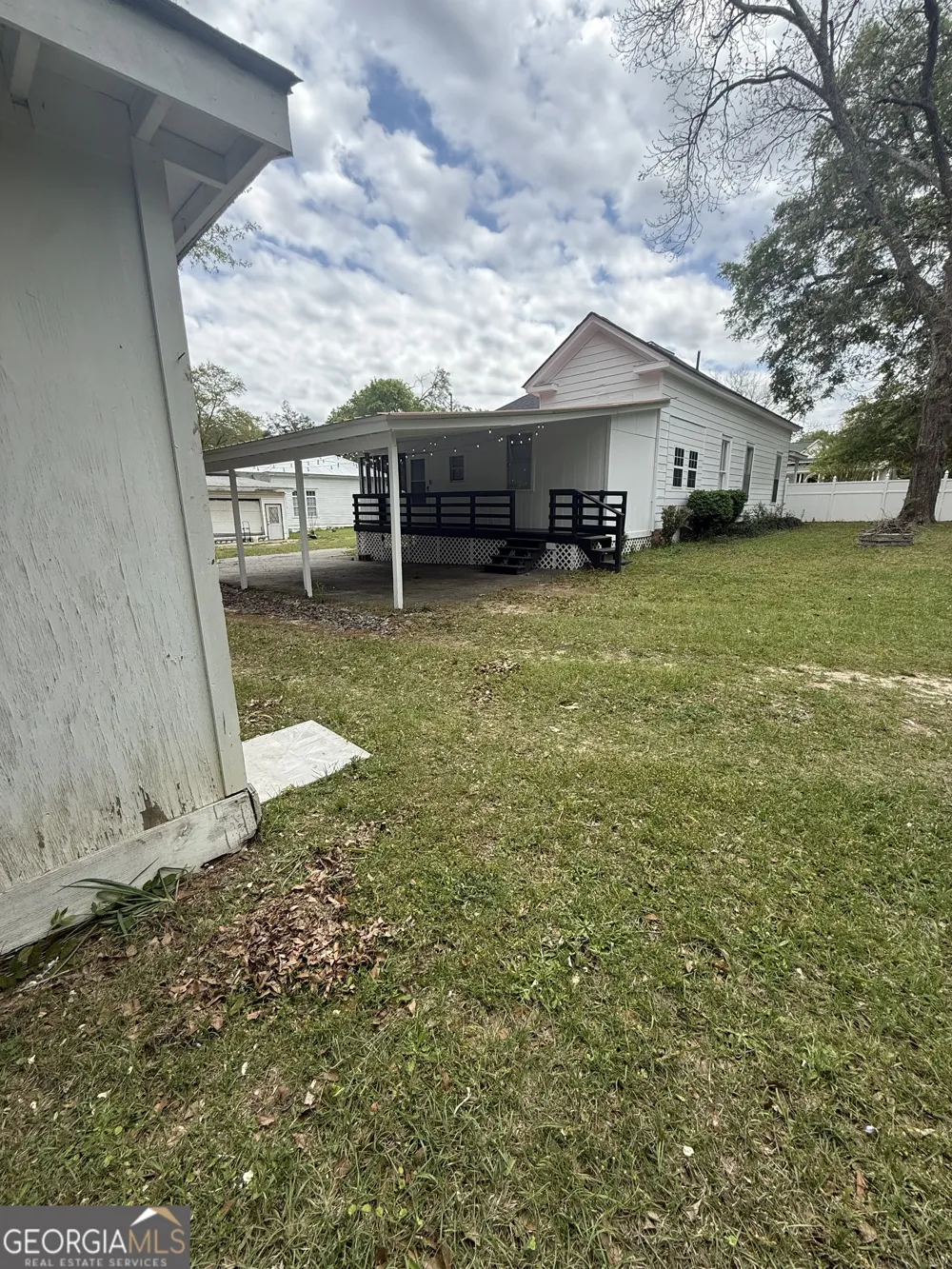125 CREIGHTON Eastman, GA 31023