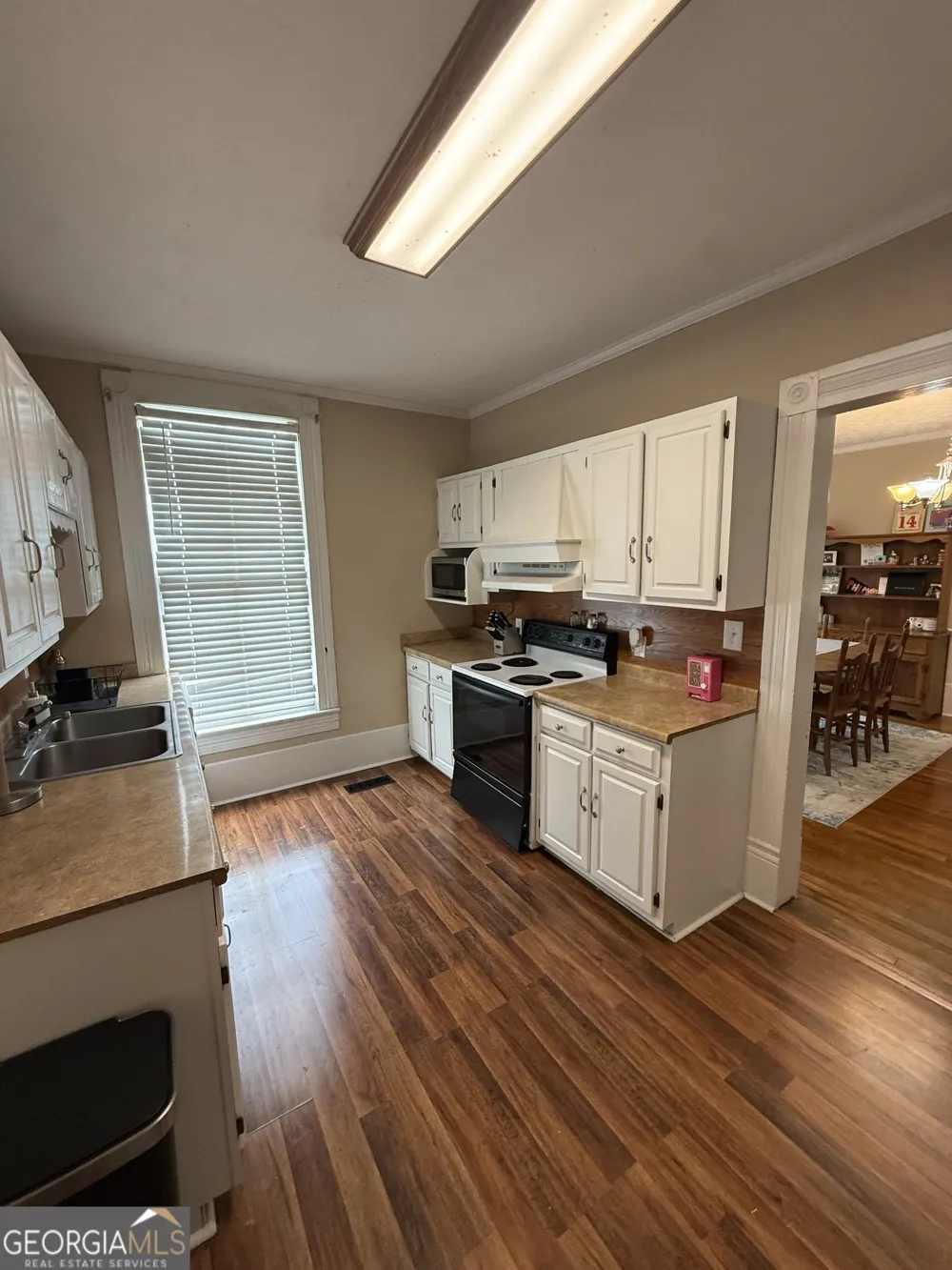 125 CREIGHTON Eastman, GA 31023