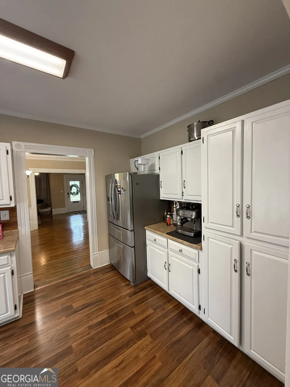 125 CREIGHTON Eastman, GA 31023