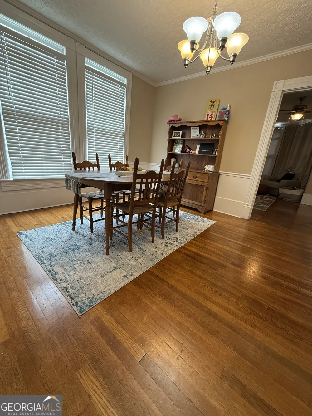 125 CREIGHTON Eastman, GA 31023