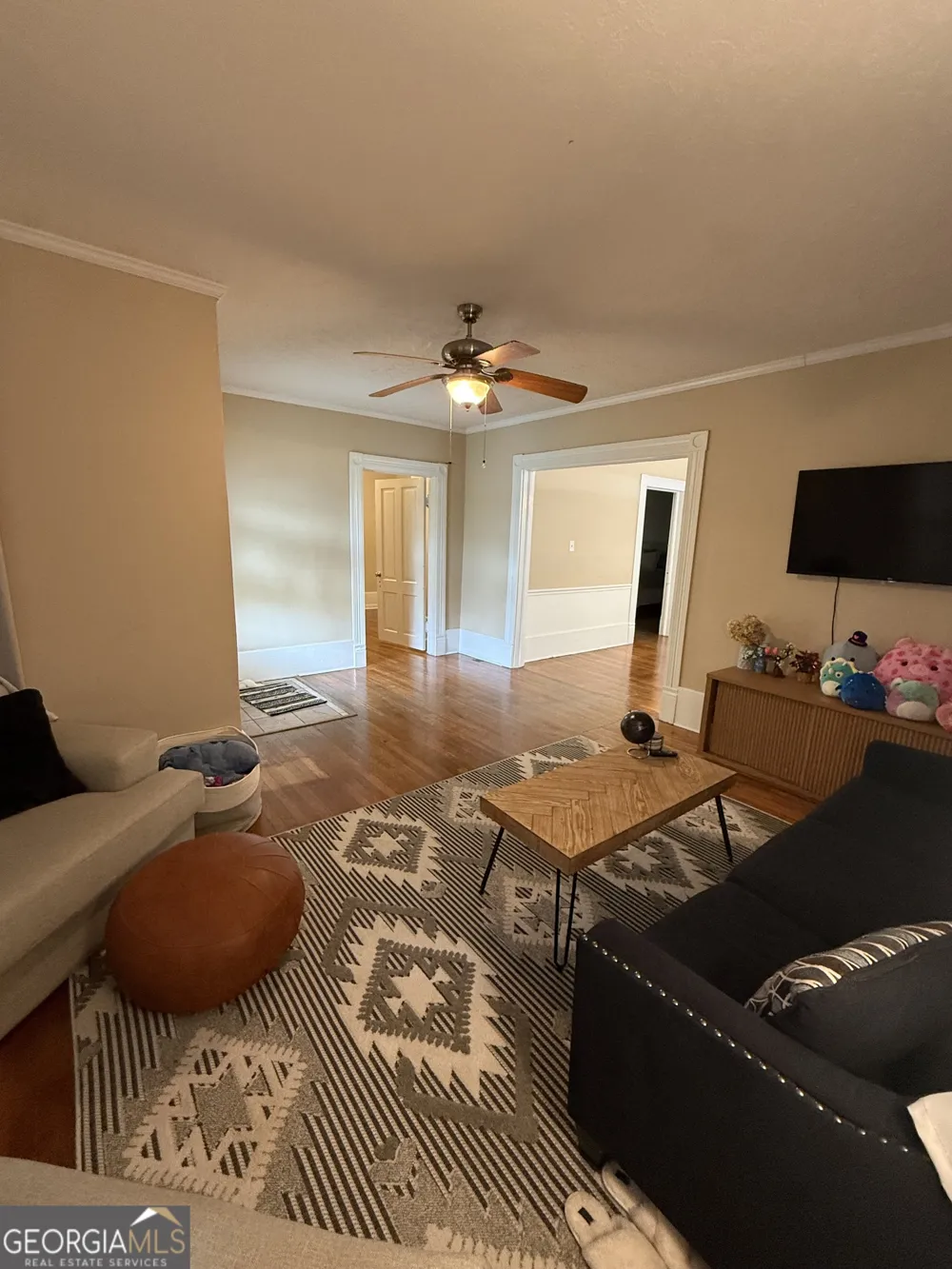 125 CREIGHTON Eastman, GA 31023