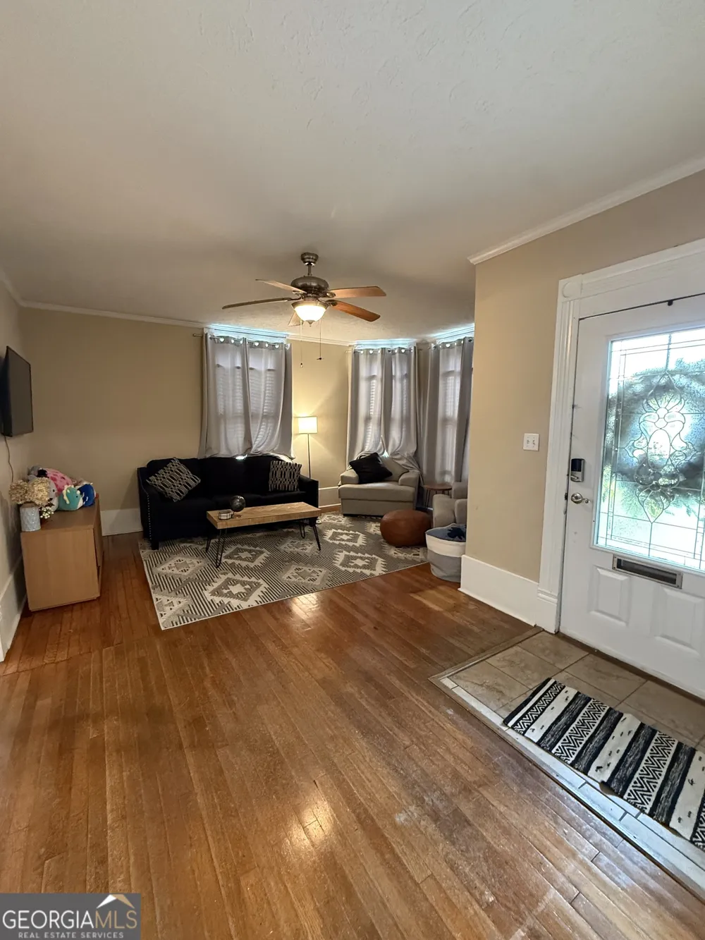 125 CREIGHTON Eastman, GA 31023