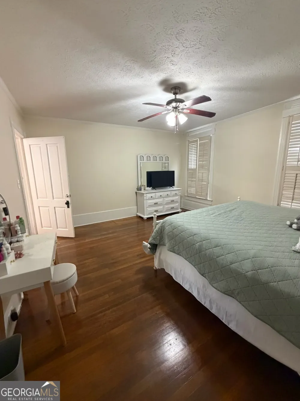 125 CREIGHTON Eastman, GA 31023