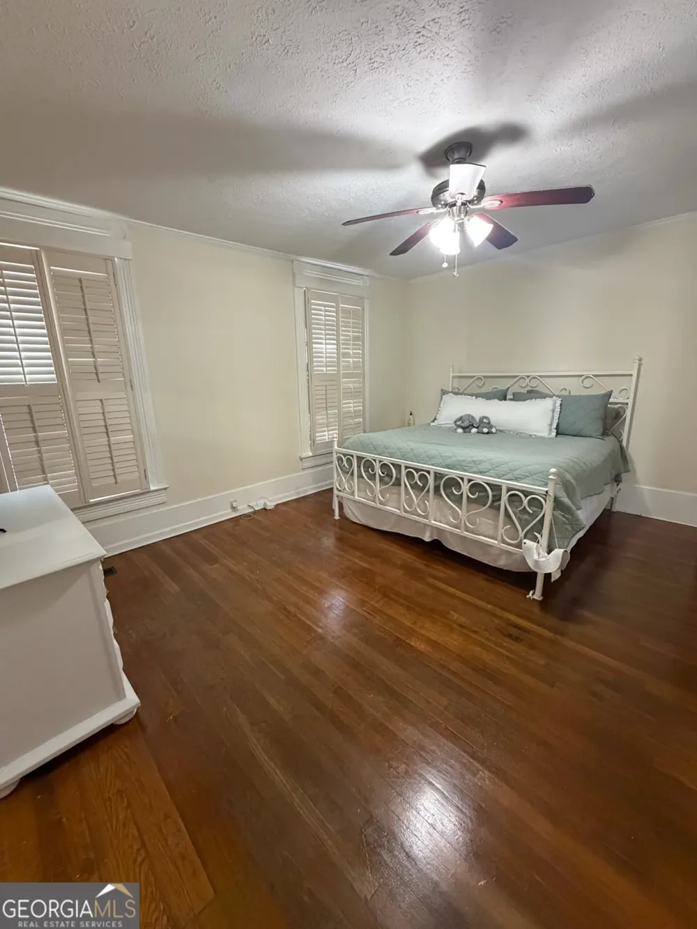 125 CREIGHTON Eastman, GA 31023