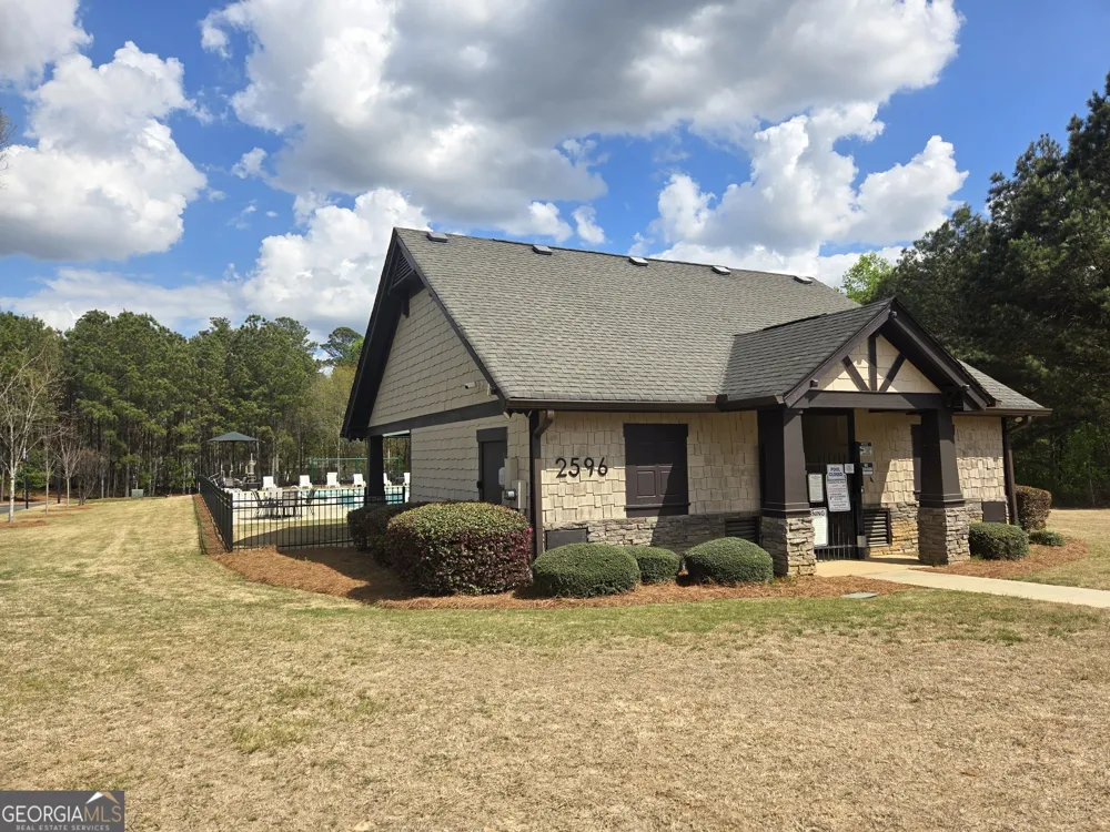 2466 Foxy DR Bethlehem, GA 30620