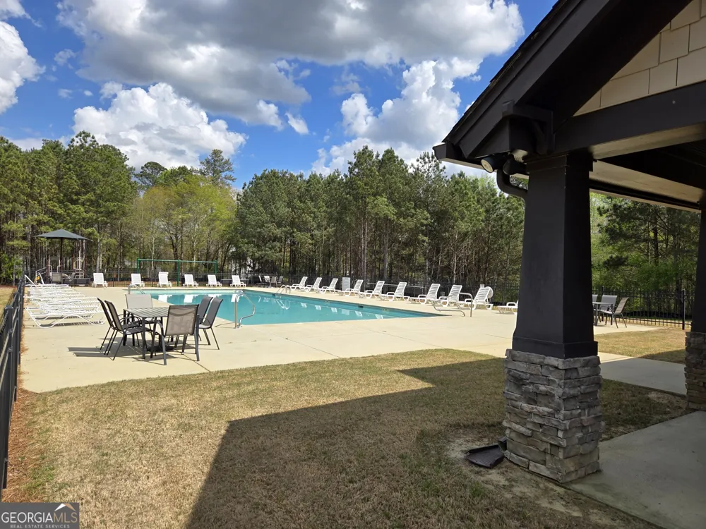 2466 Foxy DR Bethlehem, GA 30620