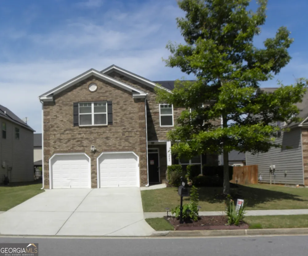 2466 Foxy DR Bethlehem, GA 30620
