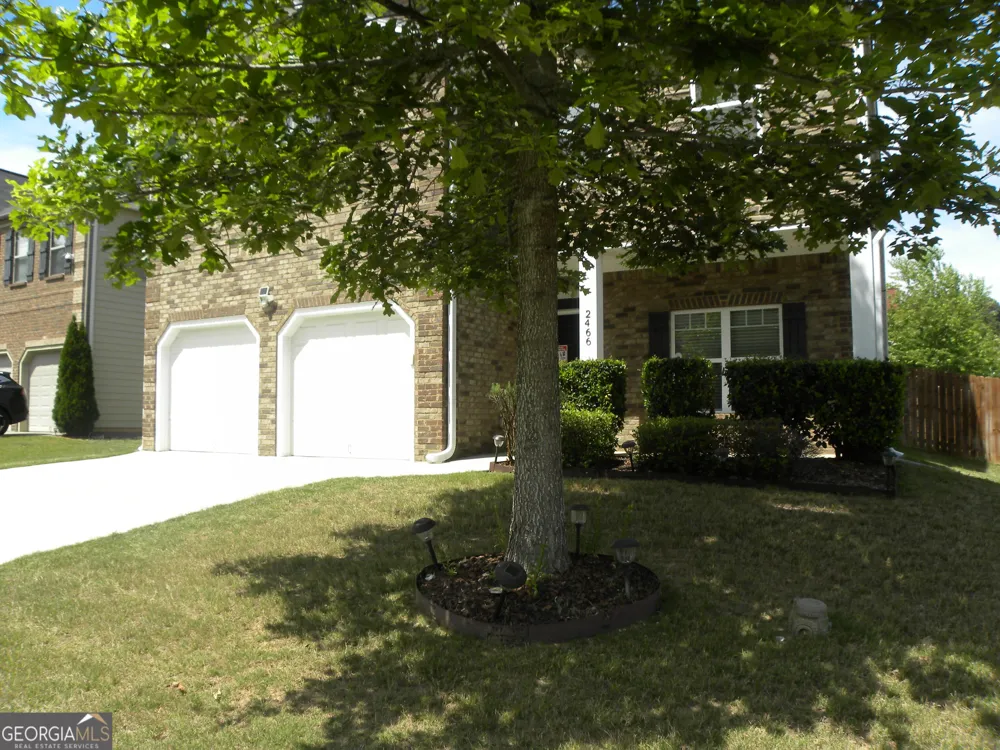 2466 Foxy DR Bethlehem, GA 30620