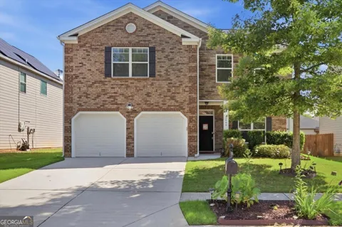 2466 Foxy DR