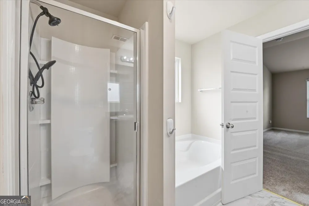 2466 Foxy DR Bethlehem, GA 30620