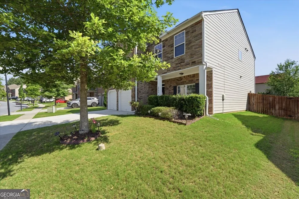 2466 Foxy DR Bethlehem, GA 30620