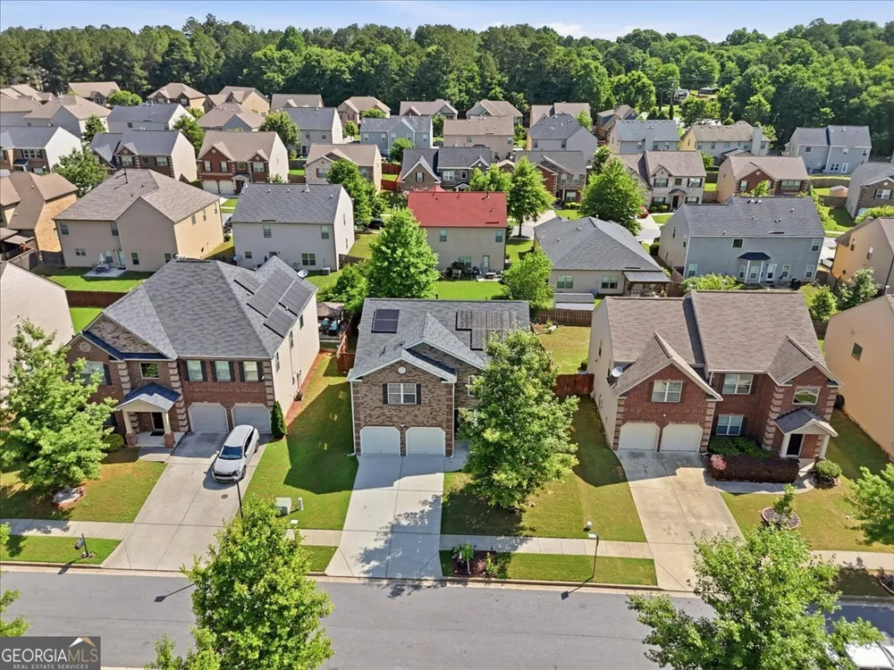 2466 Foxy DR Bethlehem, GA 30620