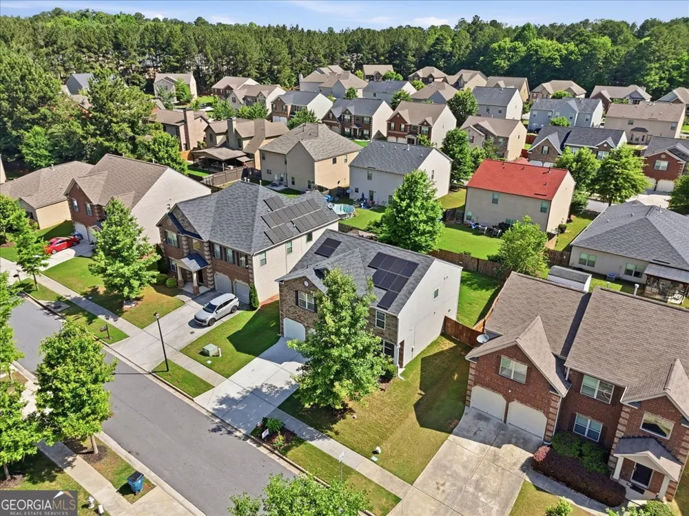 2466 Foxy DR Bethlehem, GA 30620