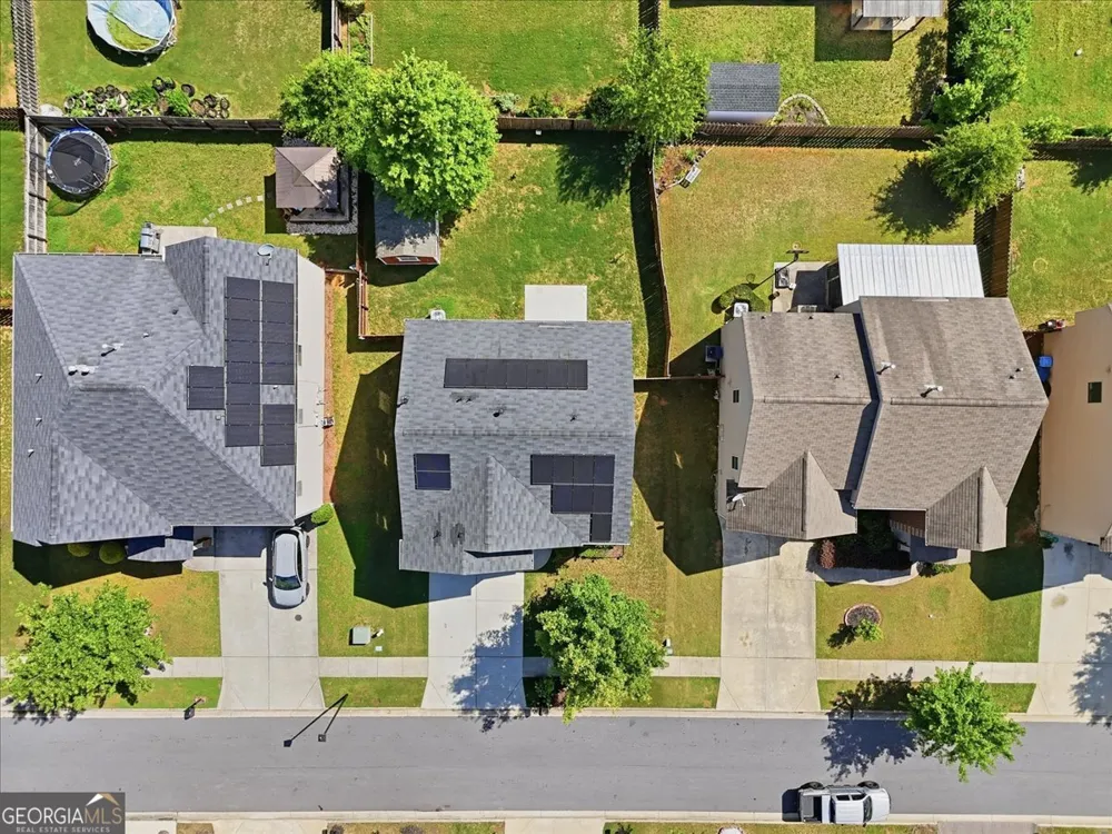 2466 Foxy DR Bethlehem, GA 30620