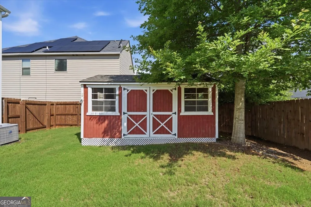 2466 Foxy DR Bethlehem, GA 30620