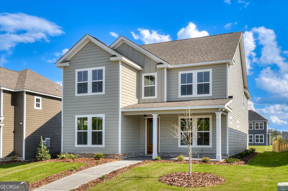 6236 Canterbury Farms PKWY Grovetown, GA 30813