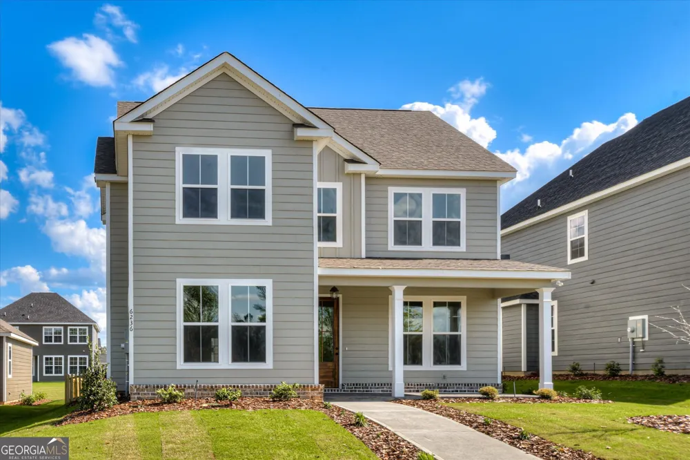6236 Canterbury Farms PKWY Grovetown, GA 30813
