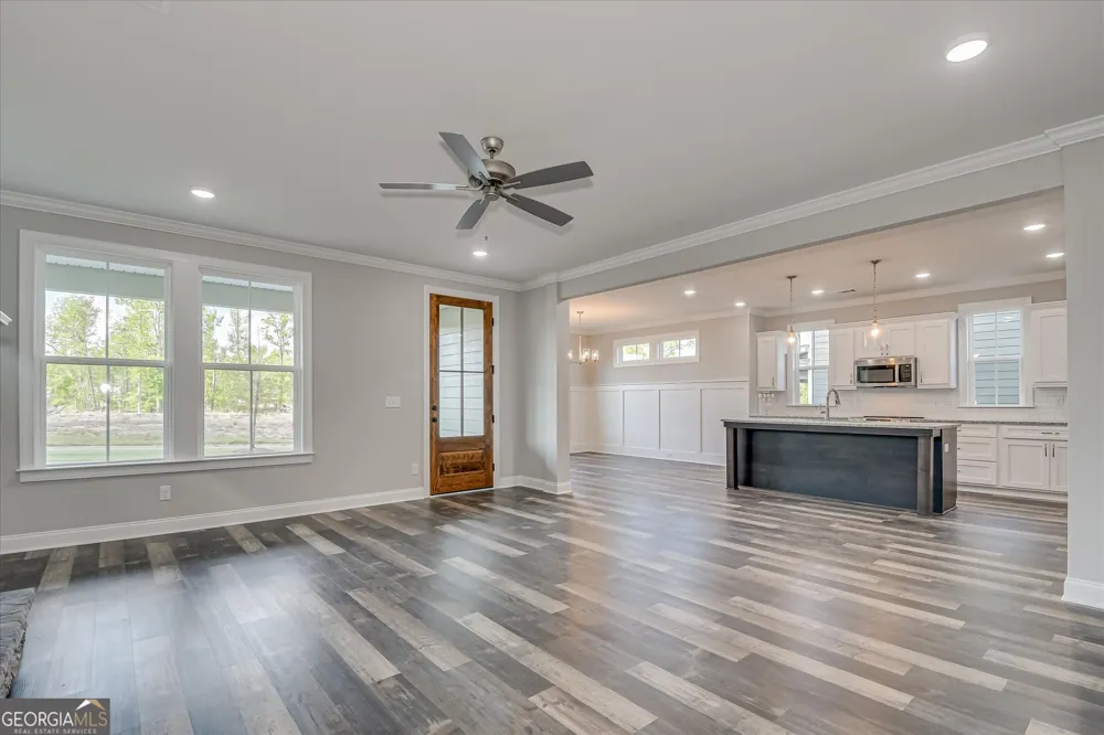 6236 Canterbury Farms PKWY Grovetown, GA 30813