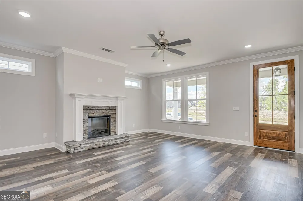 6236 Canterbury Farms PKWY Grovetown, GA 30813
