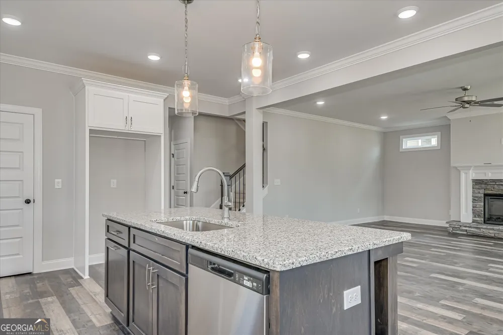 6236 Canterbury Farms PKWY Grovetown, GA 30813